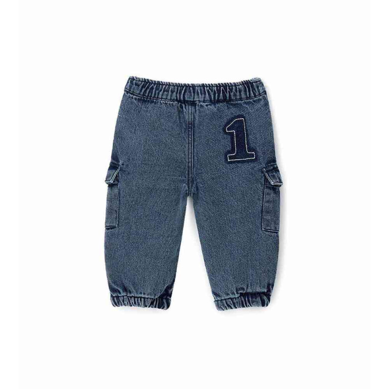 ORIGINAL MARINES PANTALONE