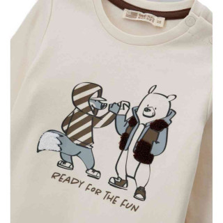 ORIGINAL MARINES MAJICA 