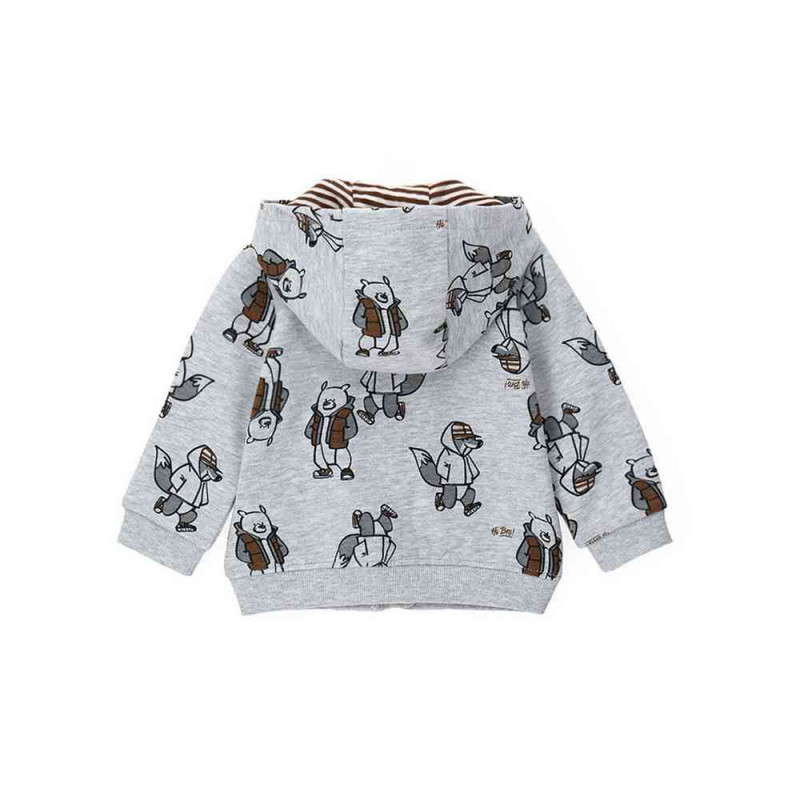 ORIGINAL MARINES DUKS 