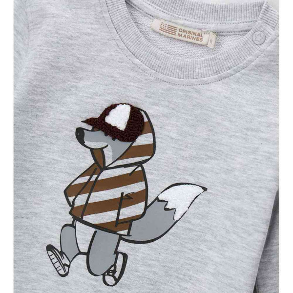 ORIGINAL MARINES DUKS 