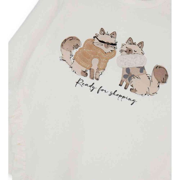 ORIGINAL MARINES MAJICA 