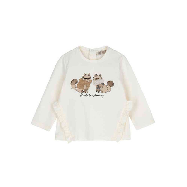 ORIGINAL MARINES MAJICA 