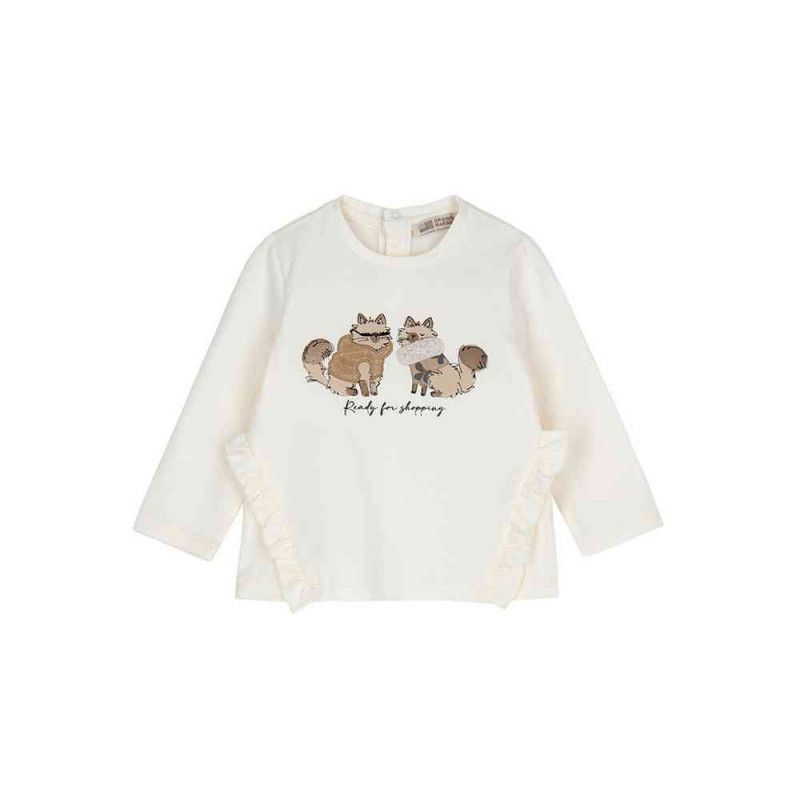 ORIGINAL MARINES MAJICA 