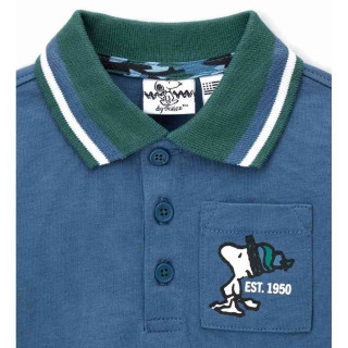 ORIGINAL MARINES POLO MAJICA 