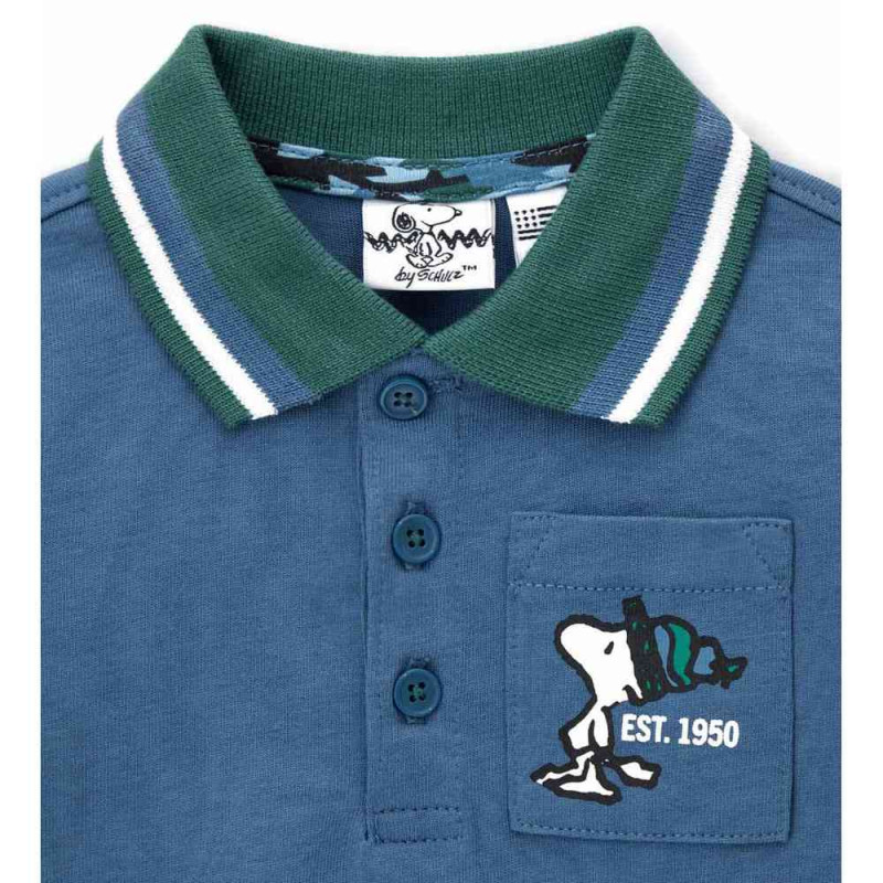ORIGINAL MARINES POLO MAJICA 