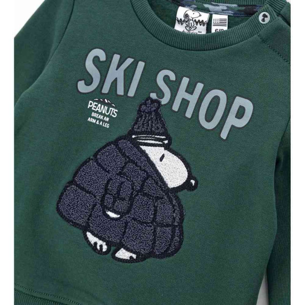 ORIGINAL MARINES DUKS 