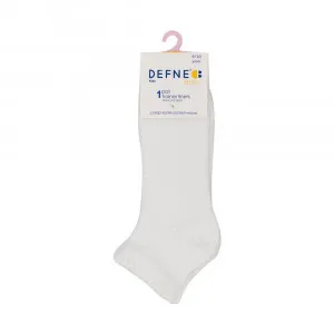 DEFNE DECIJE CARAPE BACIS CREAM