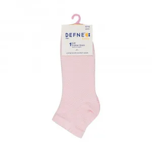 DEFNE DECIJE CARAPE BACIS PINK