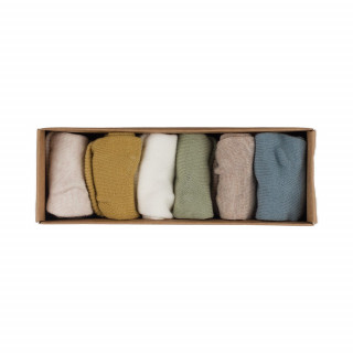 DEFNE CARAPE BOY BOX 6/1