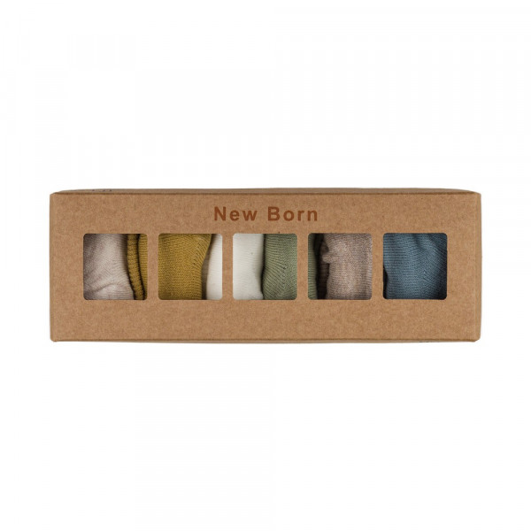 DEFNE CARAPE BOY BOX 6/1