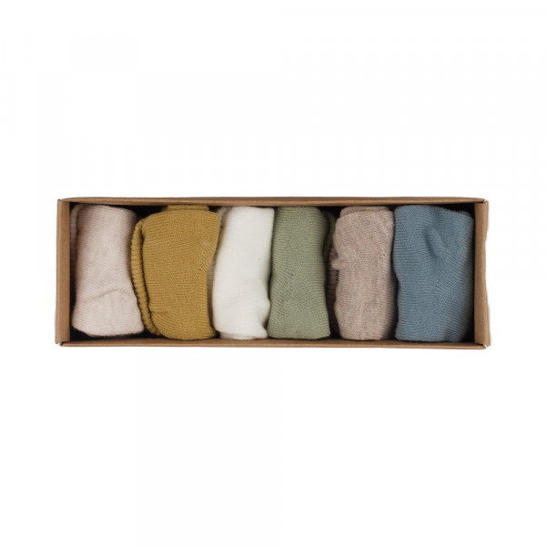DEFNE CARAPE BOY BOX 6/1