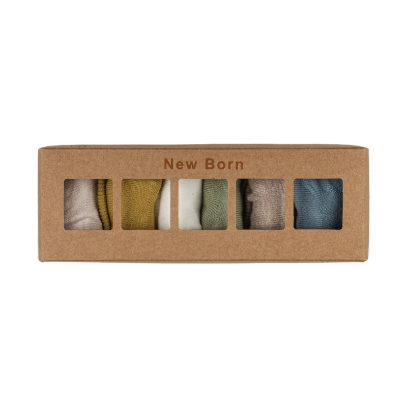 DEFNE CARAPE BOY BOX 6/1