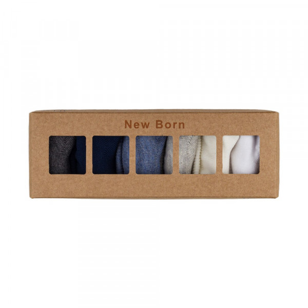 DEFNE CARAPE BOY BOX 6/1