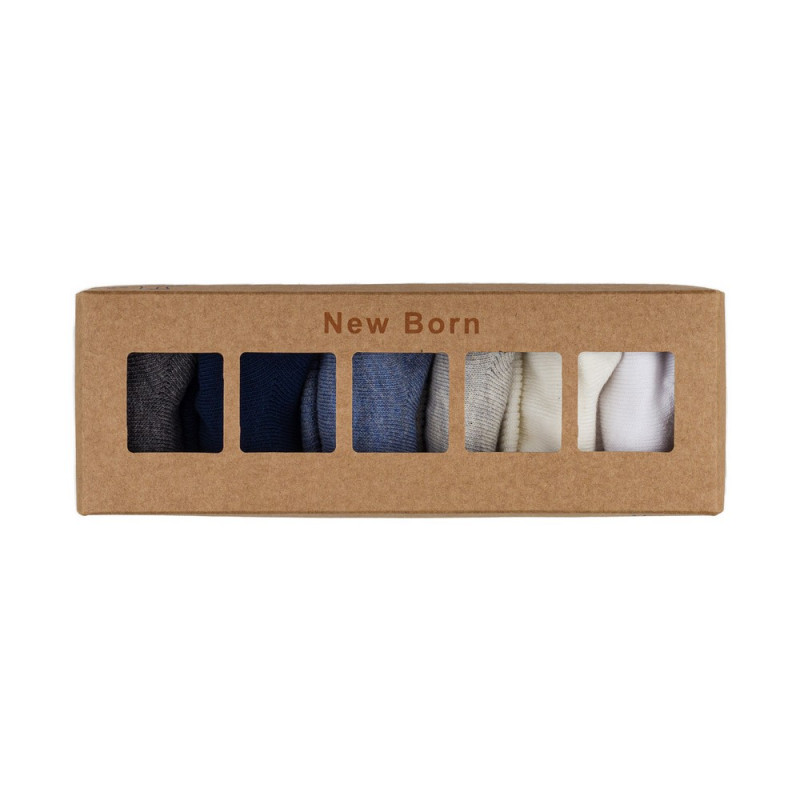 DEFNE CARAPE BOY BOX 6/1