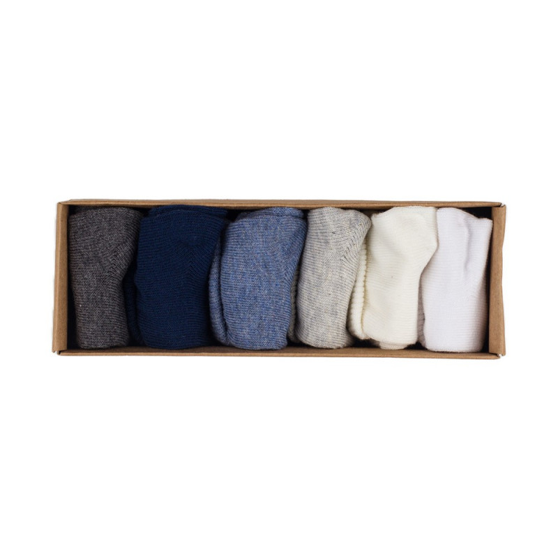DEFNE CARAPE BOY BOX 6/1
