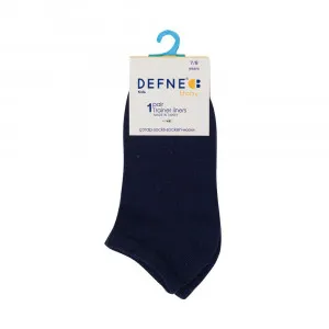 DEFNE CARAPE BASIC BLACK