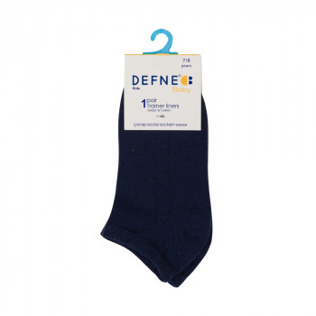 DEFNE CARAPE BASIC BLACK 
