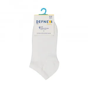 DEFNE CARAPE BASIC WHITE