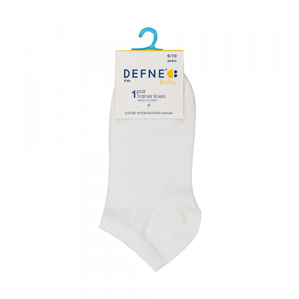 DEFNE CARAPE BASIC WHITE 