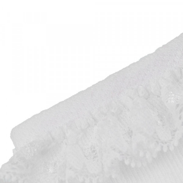 DEFNE CARAPE GIRL WHITE 2 KOM