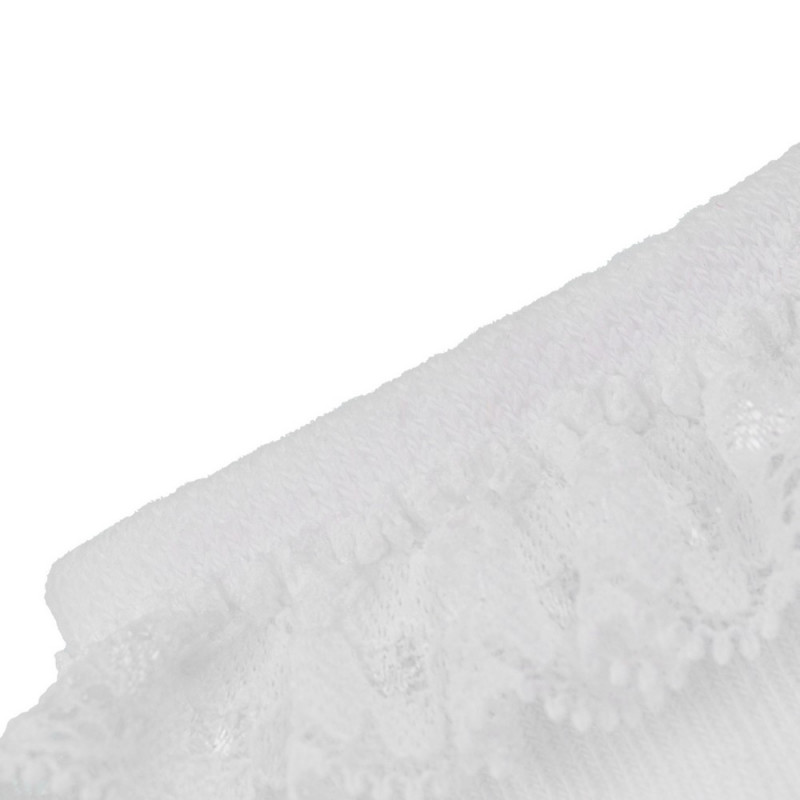 DEFNE CARAPE GIRL WHITE 2 KOM