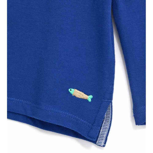 ORIGINAL MARINES POLO MAJICA