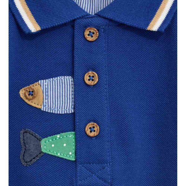ORIGINAL MARINES POLO MAJICA