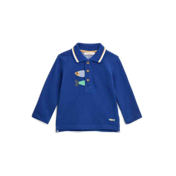ORIGINAL MARINES POLO MAJICA