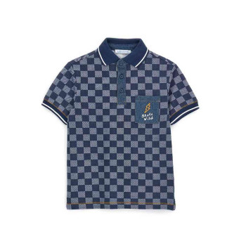 ORIGINAL MARINES POLO MAJICA 