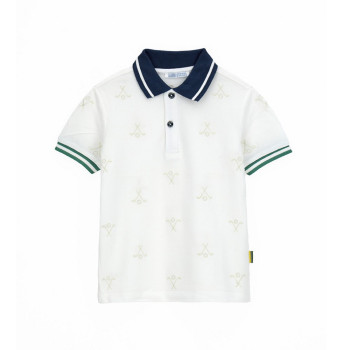 ORIGINAL MARINES POLO MAJICA 