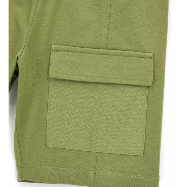 ORIGINAL MARINES SORTS 