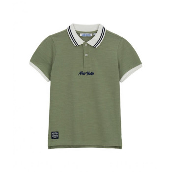 ORIGINAL MARINES POLO MAJICA 