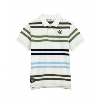 ORIGINAL MARINES POLO MAJICA 