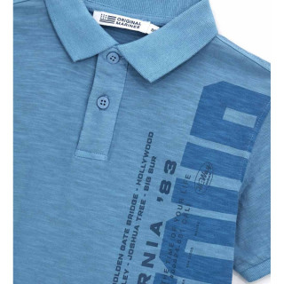 ORIGINAL MARINES POLO MAJICA 