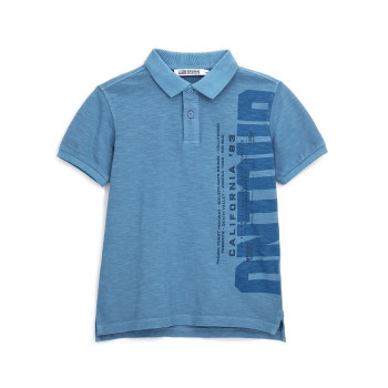 ORIGINAL MARINES POLO MAJICA 