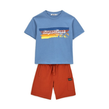 ORIGINAL MARINES SET 