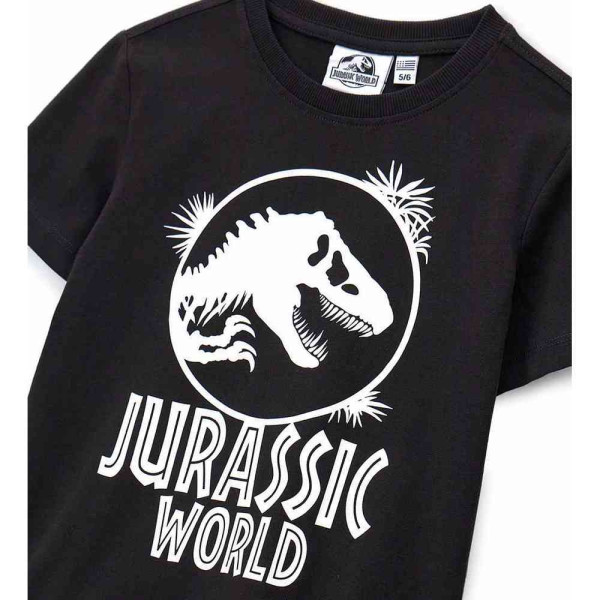 ORIGINAL MARINES MAJICA JURASSIC WORLD