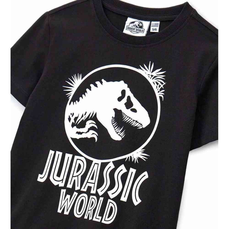 ORIGINAL MARINES MAJICA JURASSIC WORLD