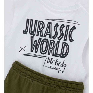 ORIGINAL MARINES SET JURASSIC WORLD