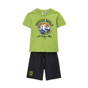 ORIGINAL MARINES SET JURASSIC WORLD 