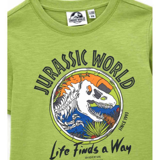 ORIGINAL MARINES SET JURASSIC WORLD