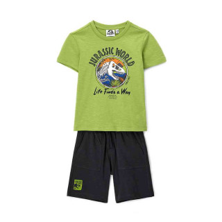 ORIGINAL MARINES SET JURASSIC WORLD