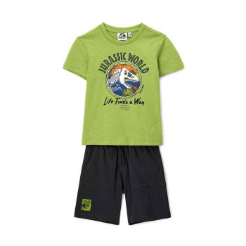 ORIGINAL MARINES SET JURASSIC WORLD 