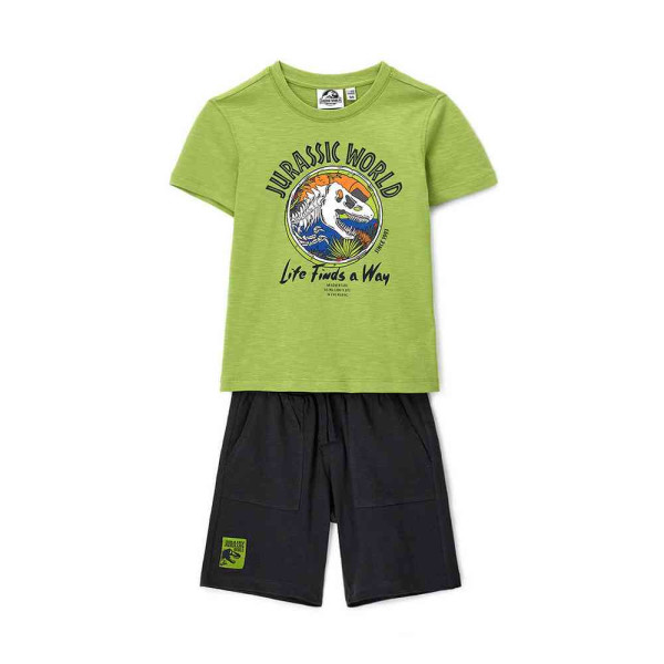 ORIGINAL MARINES SET JURASSIC WORLD