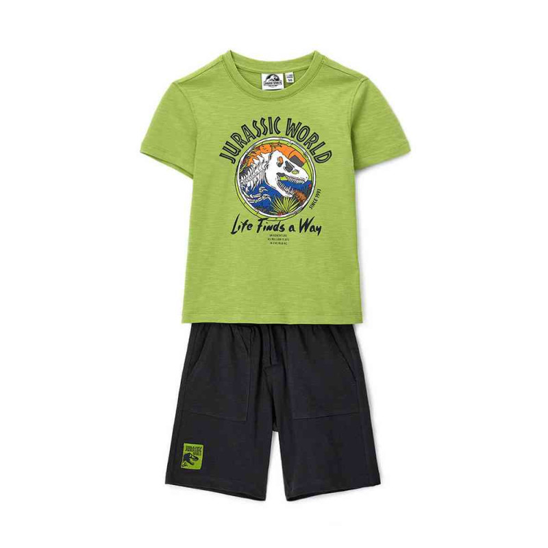 ORIGINAL MARINES SET JURASSIC WORLD