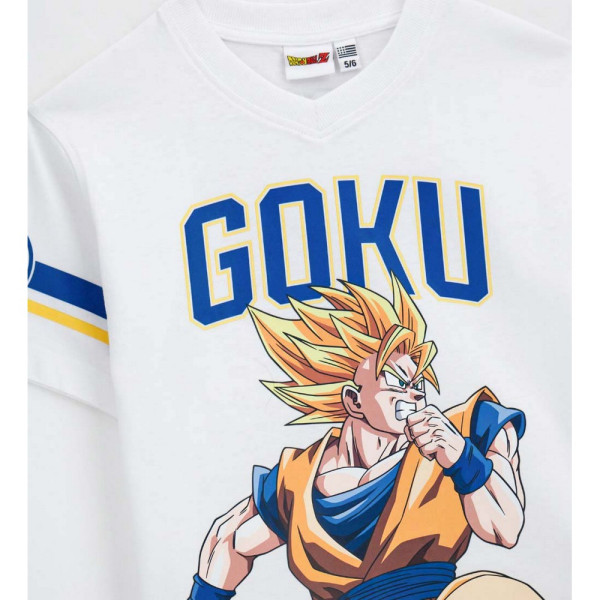 ORIGINAL MARINES MAJICA DRAGON BALL 