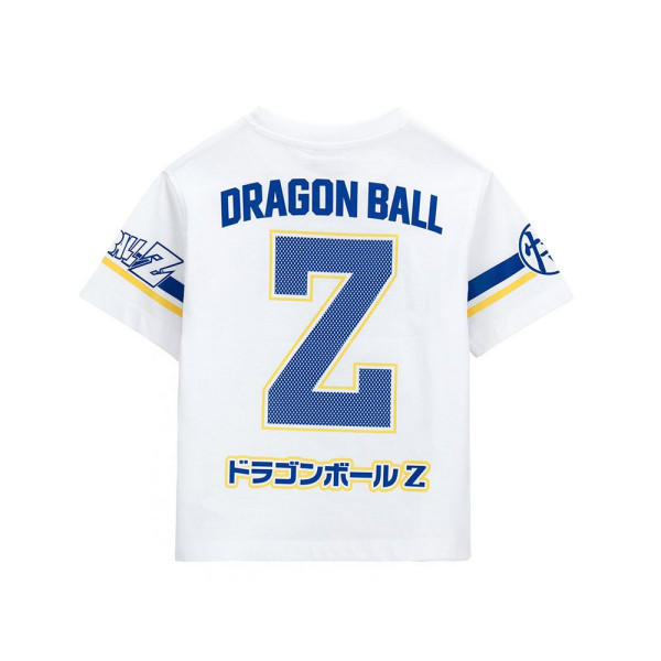 ORIGINAL MARINES MAJICA DRAGON BALL 
