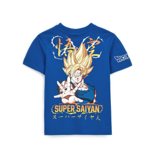 ORIGINAL MARINES MAJICA DRAGON BALL 