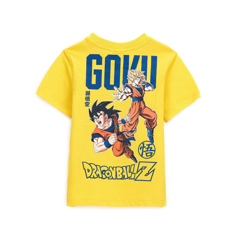 ORIGINAL MARINES MAJICA DRAGON BALL 