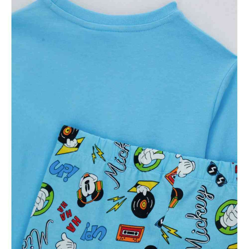ORIGINAL MARINES PIDZAMA DISNEY